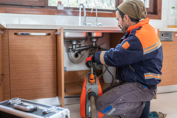 Best Plumbing Services Near Me  in Crow Agency, MT