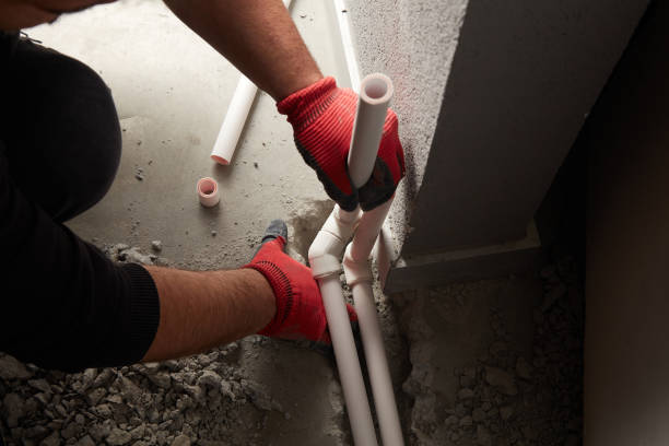 Best Water Softener Installation  in Crow Agency, MT