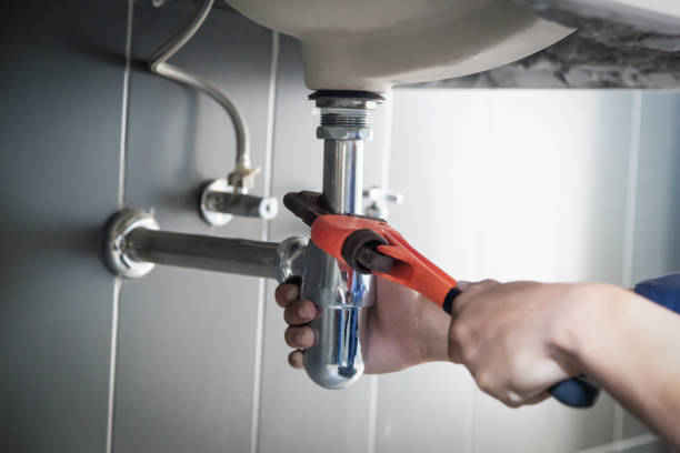 Trusted Crow Agency, MT Plumbing Experts