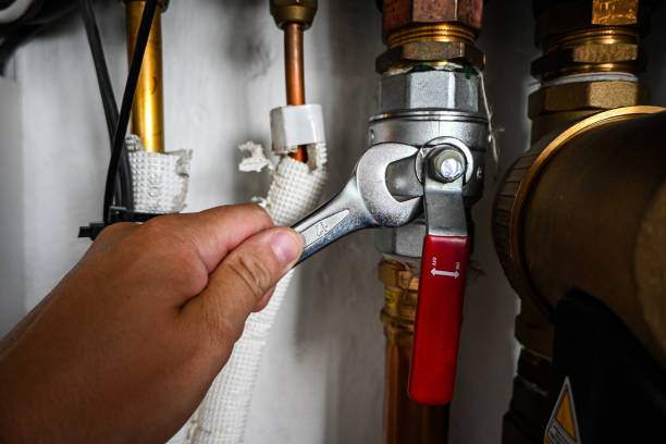 Best Shower Repair Services  in Crow Agency, MT